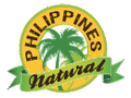Philippines Natural Logo